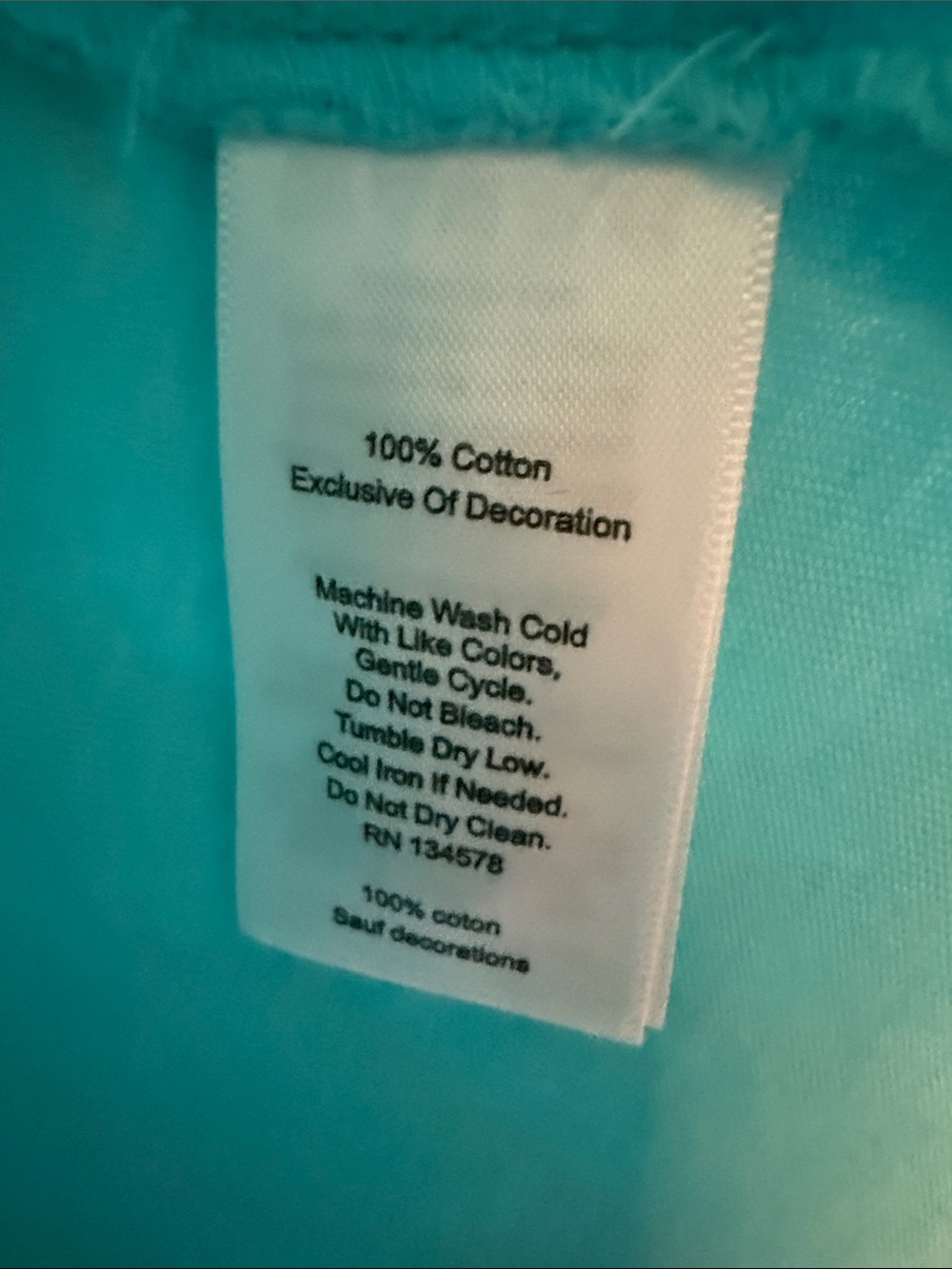 Vineyard Vines Men’s Aqua Pocket Polo-Size: XS/NWT - Picture 7 of 11